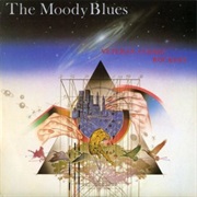The Moody Blues - Veteran Cosmic Rocker