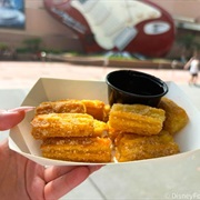 Mini Churros