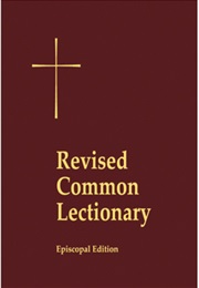 Revised Common Lectionary (.)