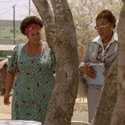 S1.E3: The Boy With an African Heart