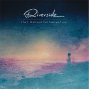 Riverside - Saturate Me