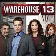 Warehouse 13 Season 4
