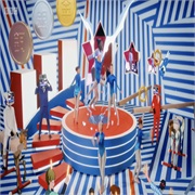 Tokyo 2020: BBC: "Tokyo 2020"