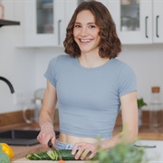 Maya Leinenbach (Fitgreenmind)