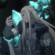 S2.E10: Guild Master