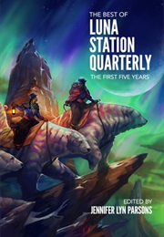 Tanith's Sky (Penny Stirling)