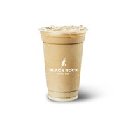 Iced White Mocha