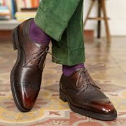 Derby Shoes