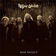 The Magpie Salute - Sooner or Later