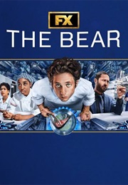 The Bear (2022)