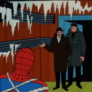 S2.E18: Cold Storage