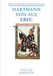Erec (Hartmann Von Aue)