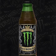 Monster Energy Uber Monster - 500Ml - USA