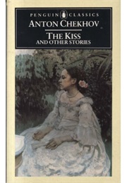 The Kiss and Other Stories (Chekhov, Anton)