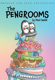 The Pengrooms (Paul Castle)