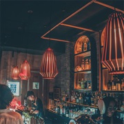 Brown Sugar, Quito, Ecuador