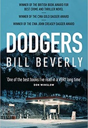 Dodgers (Bill Beverly)