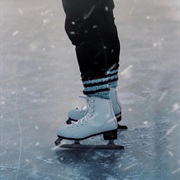 Ice-Skating