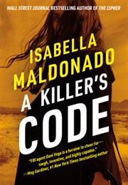 A Killer's Code (Isabella Maldonado)