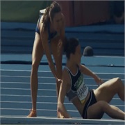 Tokyo 2020: P&G: "Lead With Love"