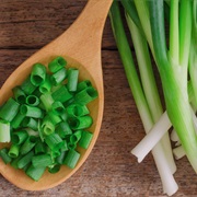 Scallions