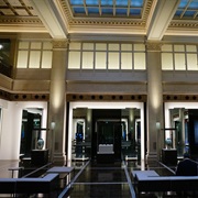 Seikadō Bunko Art Museum