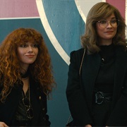 S2.E2: Coney Island Baby