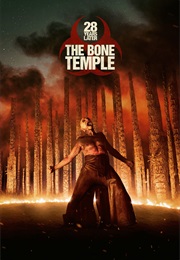28 Years Later: The Bone Temple (2026)
