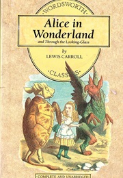 Alice in Wonderland (Carroll, Lewis)