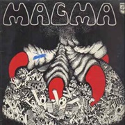 Magma - Malaria