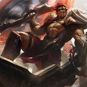 Grand Reckoning Draven
