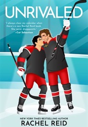 Unrivaled (Rachel Reid)