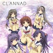 Clannad