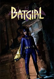 Batgirl (2022)