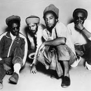 Bad Brains - Let Me Help