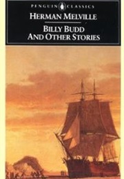 Billy Budd, Sailor (Melville, Herman)