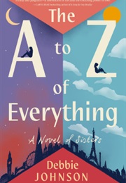 The A to Z of Everything (Debbie Johnson)