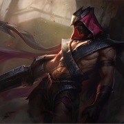 Grand Reckoning Talon
