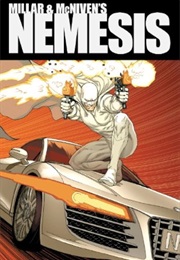 Nemesis (Mark Millar)