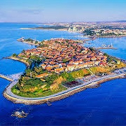 Nessebar, Bulgaria