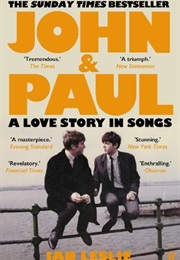 John and Paul (Ian Leslie)
