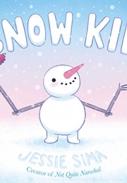 Snow Kid (Jessie Sima)