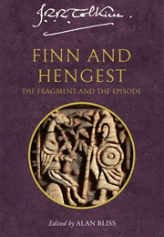 Finn and Hengest (J.R.R. Tolkien)