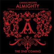 Canibus Presents Almighty: The Second Coming