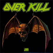 Overkill - Coma