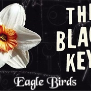The Black Keys - Eagle Birds