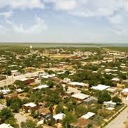 Nueva Ciudad Guerrero