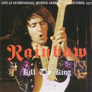 Rainbow - Kill the King