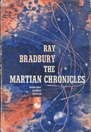 The Martian Chronicles