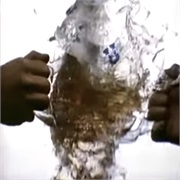 Department of Transportation: "Crashing Glasses"